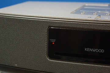 КЕНВУД К-525
