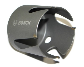 Кольцевая пила Bosch Multi Construction 74 мм