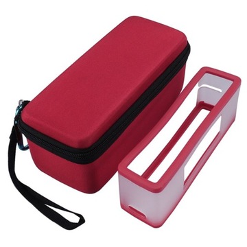 ETUI Deluxe CASE GŁOŚNIK JBL FLIP 4 3 2 POKROWIEC