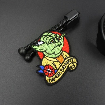 Гладильная сумка Йода «Звездные войны» БОЛЬШАЯ Star Wars PL