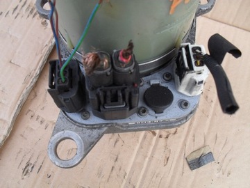 СИЛОВОЙ НАСОС FORD FOCUS 2 II ЕВРОПА !!!!