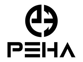 Женская волейбольная форма PEHA Flash - бесплатная печать