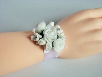 PR 15 G* Бутоньерка на выпускной