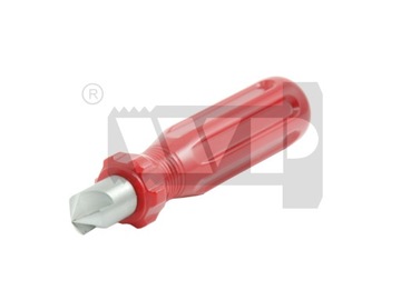 WP 5-DT-601 gratownik do rurek