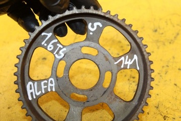 КОЛЕСО РАСПРЕДВАЛА ALFA 147 156 1.6 TS 60603808