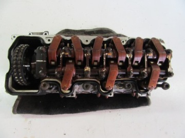 GŁOWICA LEWA MERCEDES V203 2.6 V6 R1120161201