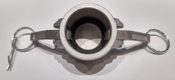 Колпачок адаптера, разъем разъема DPF FAP, алюминий