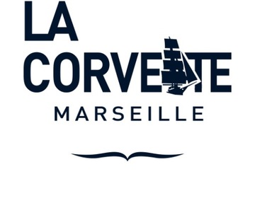 Мыло La Corvette Marseille ОЛИВКОВОЕ Ecocert 300г