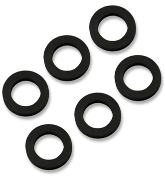 ПРОКЛАДКА ДЛЯ ГАЗОВОГО БАЛЛОНА 11 КГ 2000 шт.