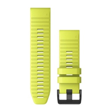 Pasek Garmin fenix 6x, QuickFit 26mm oryginał