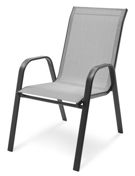 КОМПЛЕКТ САДОВОЙ МЕБЕЛИ СТОЛ 6+1 ДЛЯ ТЕРРАСЫ, БАЛКОНА