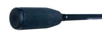 Спиннинг Mikado 2,14 м Bixlite Light, 2–11 г