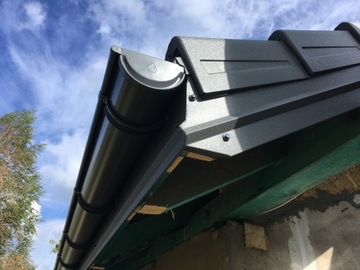 Модульная ветровая башня для Venecja D-matt BudMat