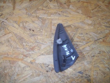 CITROEN XSARA PICASSO - 04 КРЫШКА ЗЕРКАЛА