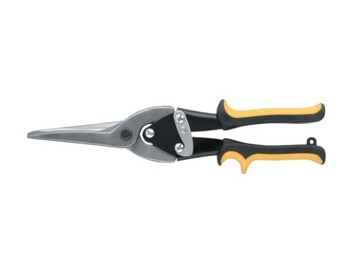 Nożyce do blachy ręczne Modeco MN-63-210 1,2 mm