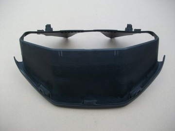 SUZUKI BURGMAN 650 EX КРЫШКА КОРПУСА СЧЕТЧИКИ