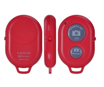 Bluetooth-селфи-триггер iOS Android HQ