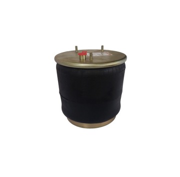 PODUSZKA ZAWIESZENIA 836MK1 KOMPLETNA HT