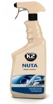 K2 NUTA 770мл ЖИДКОСТЬ ДЛЯ МОЙКИ СТЕК K507 БЕЗ ПОЛЕСОВ