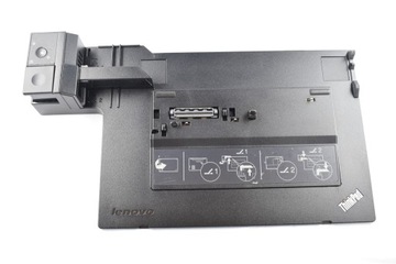 Stacja dokująca Lenovo 4337 W510,L430,L412,X230