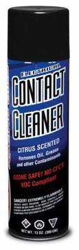 Spray Maxima Electrical Contact Cleaner