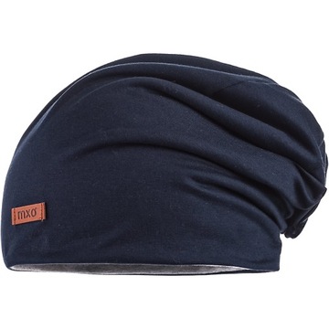 MAXIMO Czapka z polarem 73500-986200 r.53