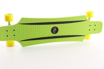 HUDORA ABEC7 ЛОНГБОРД СКЕЙТБОРД CruiseStar 100кг