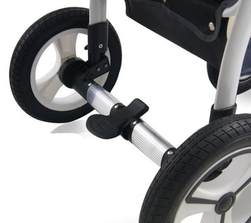 Новая коляска SPORT, чехол, сумка.