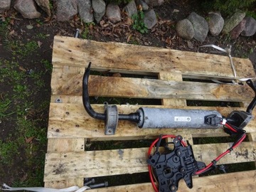 BMW 8 G15 G14 ACTIVE DYNAMIC DRIVE ЗАДНИЙ 6892771-02