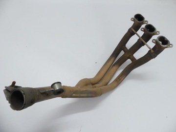 ВЫПУСКНОЙ ПАТРУБОК TRIUMPH SPEED TRIPLE 1050 5-7 KO0