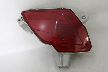 LAMPA TYL NA W ZDERZAK MAZDA CX5 CX 5 2012-2016