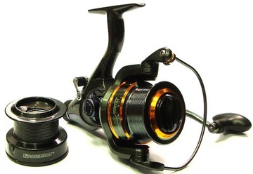 Катушка Robinson Method Runner FD 506