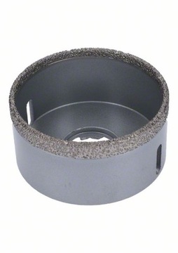 BOSCH WIERTŁO DIAMENTOWE 83mm X-LOCK do ceramiki