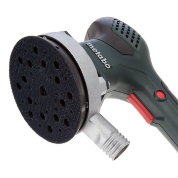 ЭКСЦЕНТРИЧЕСКАЯ ШЛИФОВАЛЬНАЯ МАШИНА METABO SXE 3150