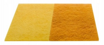 ЛИСТ НЕТКАНЫЙ АБРАЗИВНЫЙ ЗОЛОТОЙ 150х230ММ APP