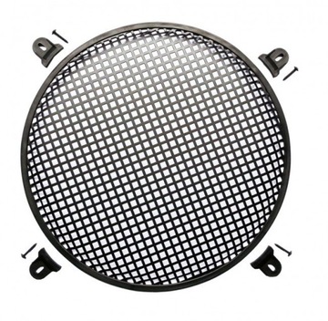 КОРОБКА ДЛЯ САБВУФЕРА ACTIVE BASS TUBE, КАБЕЛИ 500 ВТ