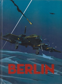 Berlin - Marvano