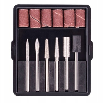 Nail Drill DM-998 40 Вт дрель для ногтей