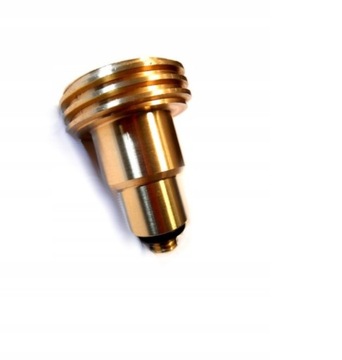 PRZEJŚCIÓWKA ADAPTER REDUKCJA POLSKA-NIEMCY M10 60