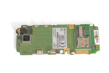 płyta główna LCD USB Atlanta F160 Orange oryginalna