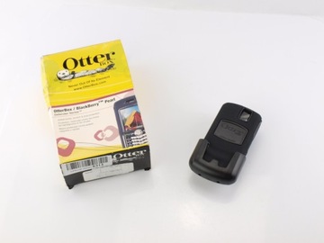 OtterBOX Defender Series Case BlackBerry Pearl