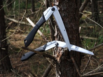 Пила складная ручная Silky Gomboy 240-10
