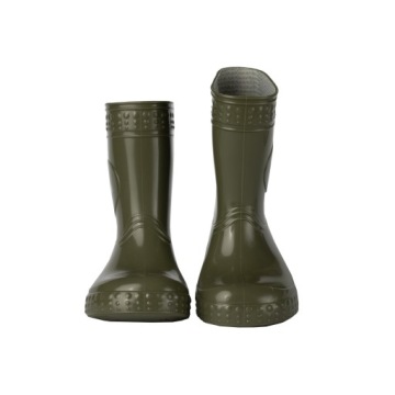 ВЕЛЛИНГОВЫЕ БОТИНКИ, ДЕТСКИЕ РЕЗИНОВЫЕ БОТИНКИ ХАКИ ПОЖАЛУЙСТА 21/22