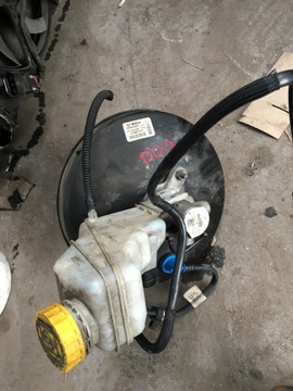 FIAT DOBLO SERWO HAMULCOWE EUROPA 51897929