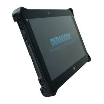 ПОЛНОСТЬЮ ЗАЩИТНЫЙ планшет DURABOOK R11/i5-1235U