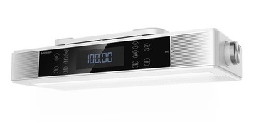 RADIO FERGUSON CUCINA - podszafkowe FM z Bluetooth