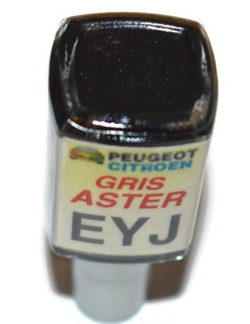 CITROEN PEUGEOT EYX 611 LAKIER ZAPRAWKA DO RYS ARA 10 ML
