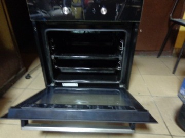 Beko BIM 24302 B духовка