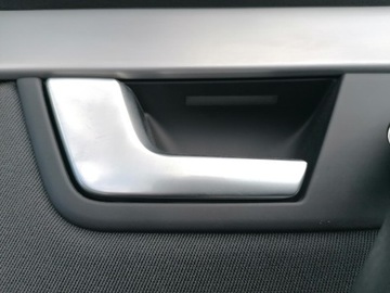 AUDI A4 B6 B7 КОМПЛЕКТ ОБИВКИ ДВЕРЕЙ EUROPA COMBI