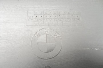 Задний бампер BMW X3 F25 М-ПАКЕТ